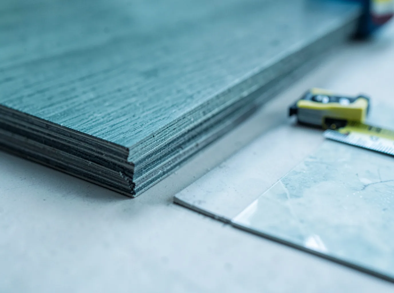 Luxury Vinyl Plank Installation Landing, NJ FAQs